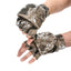 PNUMA POP-TOP FLEECE GLOVE