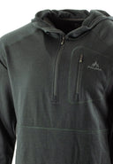 Gunnison Merino Wool Hoodie