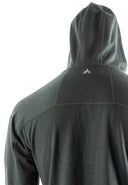 Gunnison Merino Wool Hoodie