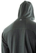 Gunnison Merino Wool Hoodie