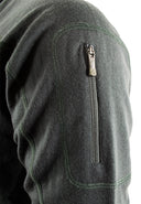 Gunnison Merino Wool Hoodie