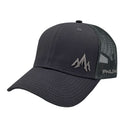 Mountain Mesh Trucker