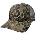 Pnuma HEX Trucker Cap