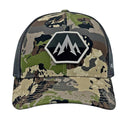 Pnuma HEX Trucker Cap