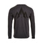 PNUMA SIDE SWIPE LONG SLEEVE TEE SHIRT