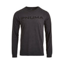 PNUMA SIDE SWIPE LONG SLEEVE TEE SHIRT