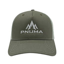 Pnuma Logo Trucker Cap