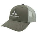 Pnuma Logo Trucker Cap