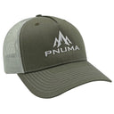 Pnuma Logo Trucker Cap