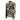 Merino Wool 1/4 zip mens camo pullover for hunting