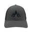 Pnuma Mountain Icon Trucker Cap