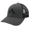 Pnuma Mountain Icon Trucker Cap