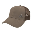 Mountain Mesh Trucker
