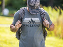 Topo Tee (Outlet)