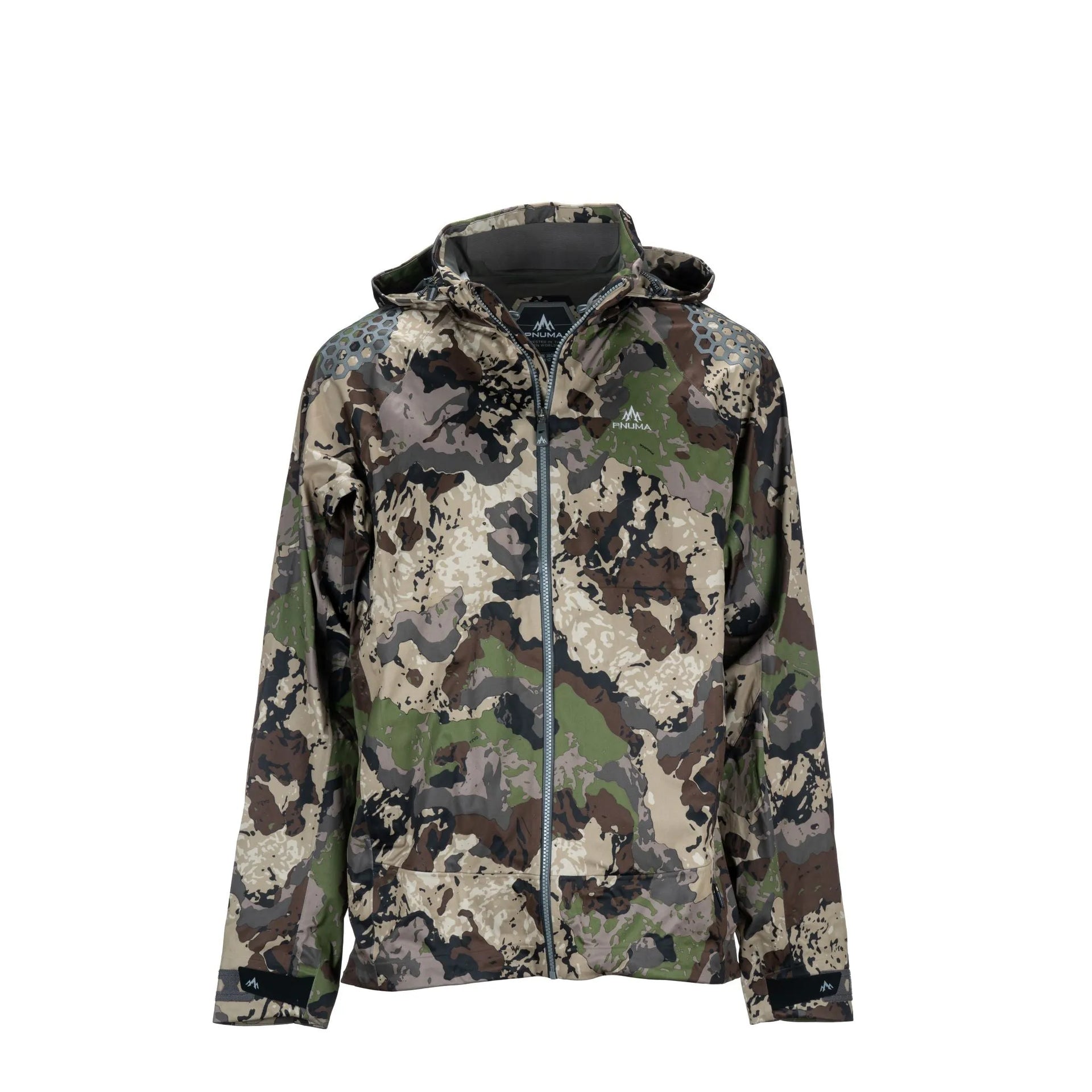 ジャケット・アウター RAIN CAMO 3 LAYER MOUNTAIN PARKA RAIN CAMO 3 LAYER MOUNTAIN PARKA - TIGHTBOOTH® タイトブース