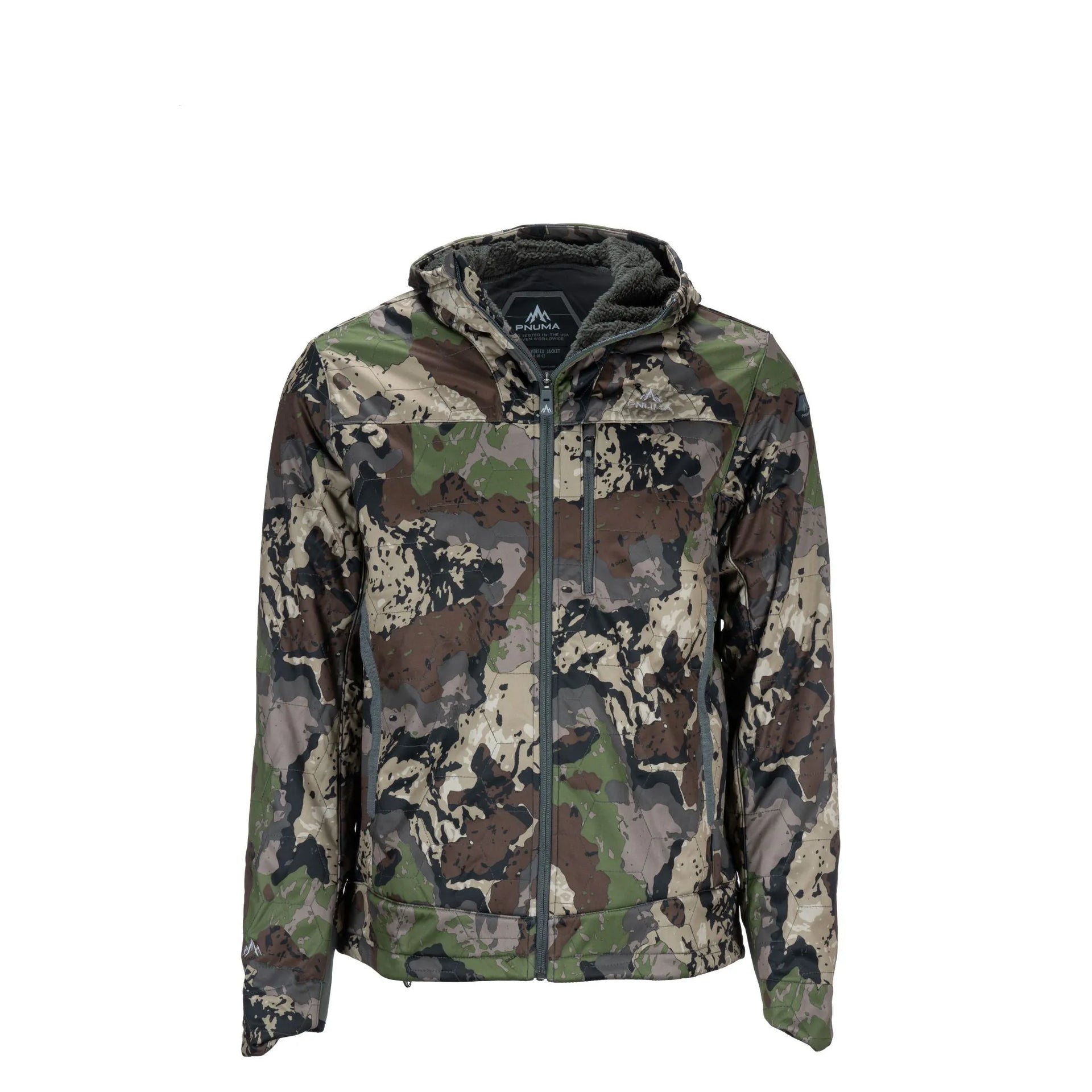 Alpha Vertex Jacket – Pnuma Outdoors