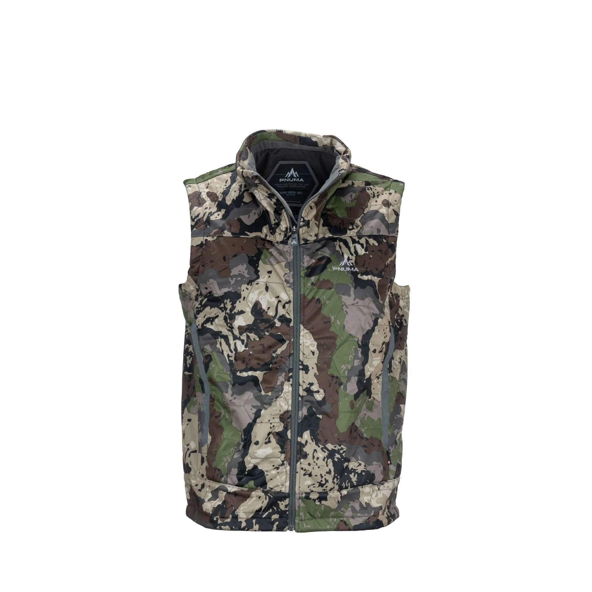メンズウェア TANGRAM PACKABLE NYLON VEST CAMO XL メンズウェア TANGRAM PACKABLE NYLON VEST CAMO XL メンズ