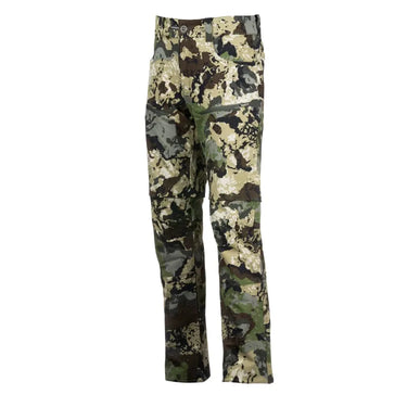 Zip Off Hunting Pants