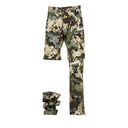 Pnuma Pursuit™ Zip-Off Pant