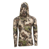 Hunting hoodie from Pnuma Outdoors