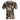 Hunting Camo Shirt from Pnuma