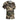 Lightweight hunting camo shirt from Pnuma Outdoors.