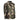 Camo Quarter Zip for hunting from Pnuma Outdoors