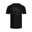 Pnuma Dark Short Sleeve Tee (Outlet)