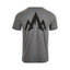 PNUMA SIDE SWIPE TEE SHIRT