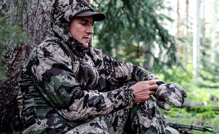 Cheap camo shop clothing