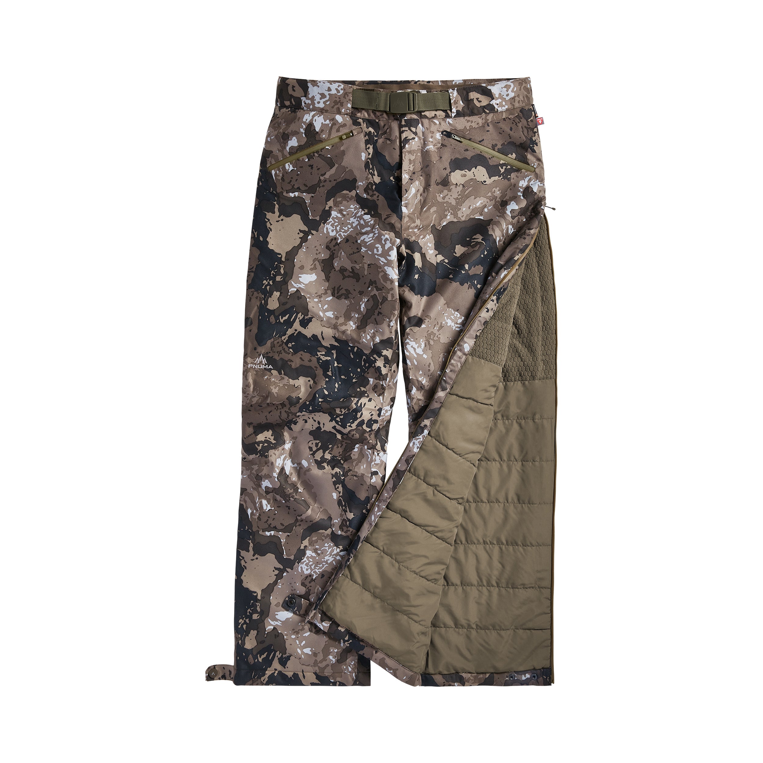 PNUMA TORRENT PANT – Pnuma Outdoors