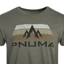 Topo Tee (Outlet)