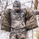 PNUMA TORRENT JACKET