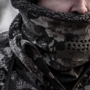 PNUMA HIGHPOINT NECK GAITER