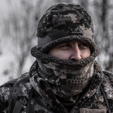 PNUMA HIGHPOINT NECK GAITER