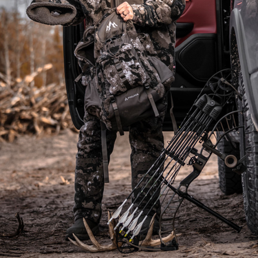 PNUMA HIGHPOINT PANT