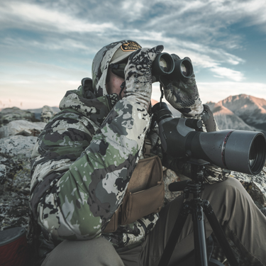 Palisade Puffy Jacket