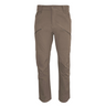 Pnuma Outdoors Prevail® Pant in Clay color, designed as high-performance warm weather hunting pants with durable 4-way stretch fabric, articulated knees, gusseted crotch, and abrasion resistance for active mobility. Featuring side-zip ventilation for airflow and moisture-wicking comfort, these versatile pants excel on early-season hunts, rugged hikes, and as breathable everyday outdoor wear.