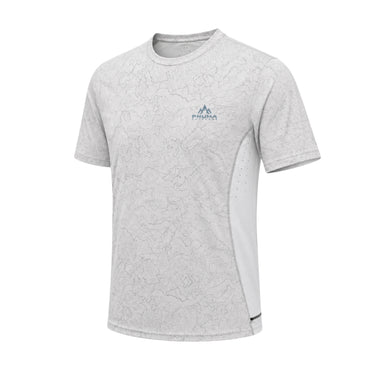 Pnuma VexaTech Short Sleeve Performance Tee