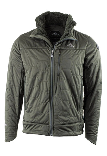 Alpha Vertex Jacket - Pnuma Outdoors