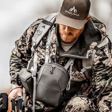 Alpha Vertex Jacket - Pnuma Outdoors