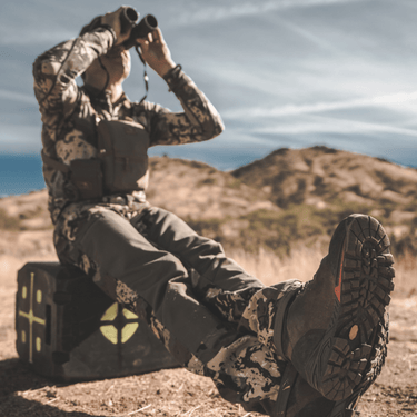 Brushguard Pant - Pnuma Outdoors