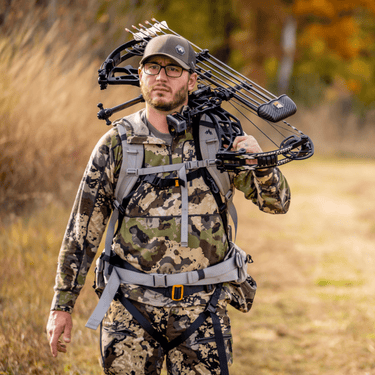 Gunnison Merino Wool Hoodie - Pnuma Outdoors