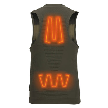 IconX Heated Core Vest - Pnuma Outdoors