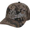 Logo Mountain Cap - Pnuma Outdoors
