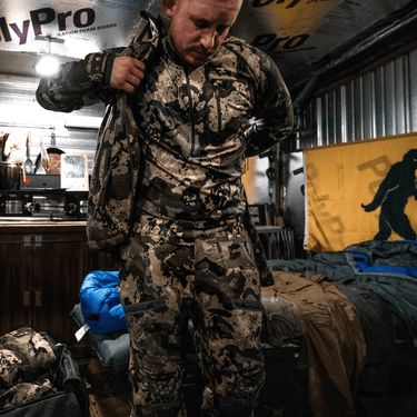 Merino Wool Base Layer Pant - Pnuma Outdoors