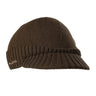 Merino Wool Visor Beanie - Pnuma Outdoors