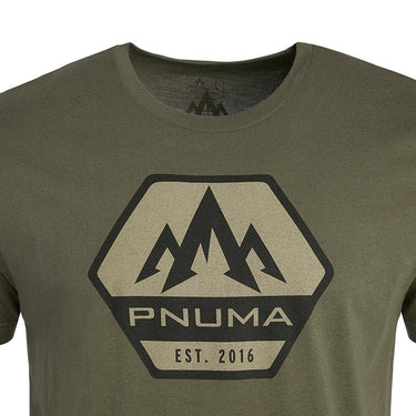 Outlast Tee - Pnuma Outdoors