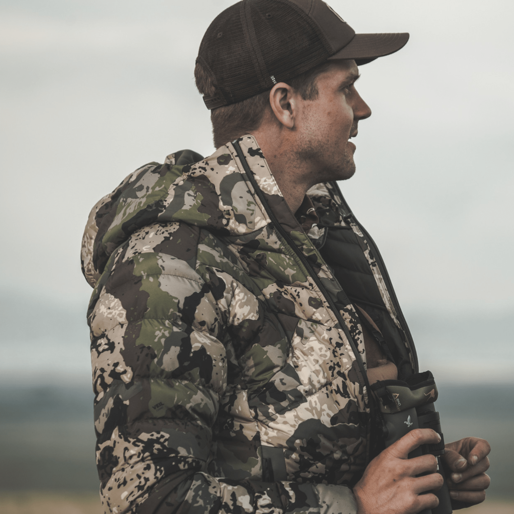 Palisade Puffy Jacket – Pnuma Outdoors Palisade Puffy Jacket – Pnuma Outdoors