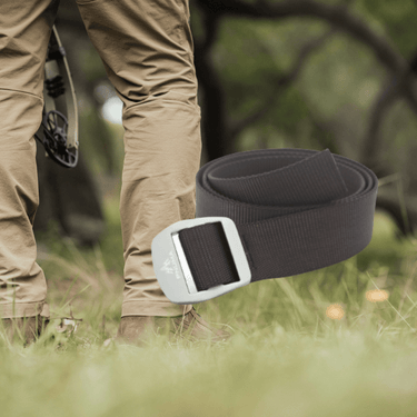 Pathfinder Web Belt - Pnuma Outdoors
